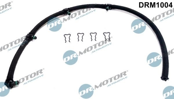 Fits Dr. Motor Automotive DRM1004 Hose, fuel overflow  ⭐UK Stock⭐