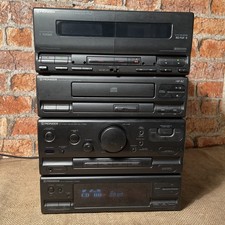 Pioneer Sx P420 midi stereo needs attention 