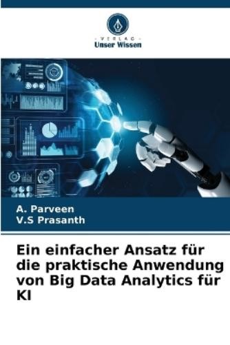 A Parveen V S P Ein einfacher Ansatz für die praktische Anwendung vo (Tascabile)
