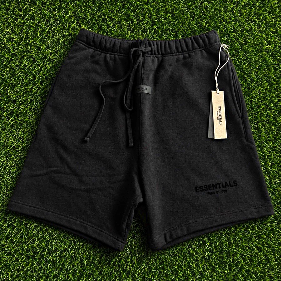 Essentials Regular Size Shorts for Men for sale | eBay