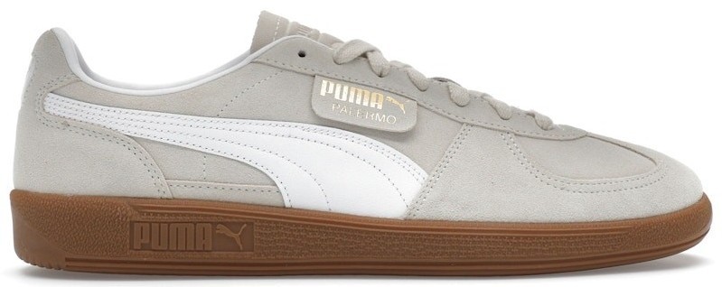 Size 11.5 - Puma Palermo Alpine Snow for sale online | eBay