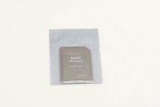 Genuine Canon 32MB MMC Plus MMC-32MH Camera H...