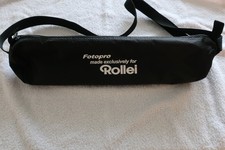 Rollei Fotostativ City Traveler, Carbon Neuwe...