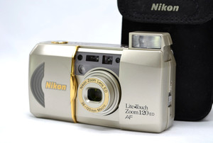 Nikon Lite Touch | eBay