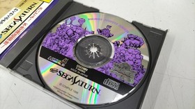 Compile Waku Waku Puyo Puyo Dungeon [Normal Edition] Sega Saturn Software