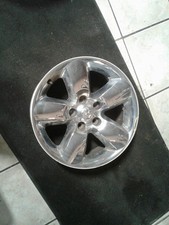 Wheel Classic Style 5 Lug Road Wheel Fits 13-24 Dodge 1500 Pickup 970694 Wheel Classic Style 5 Lug Road Wheel Fits 13-24 Dodge 1500 Pickup 970694