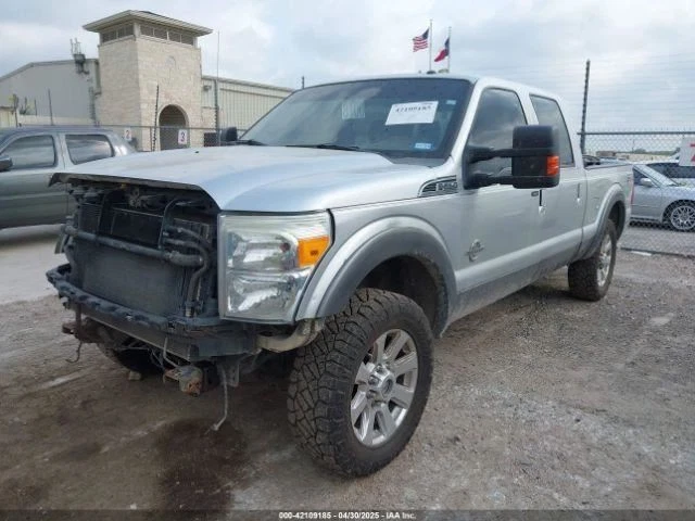 Air Bag Front Driver Wheel Fits 08-16 FORD F250SD PICKUP 1737418 - Imagem 2 de 4