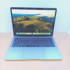 13" Apple MacBook Air Turbo 3.6Ghz SONOMA i5 8GB 128GB SSD A1932