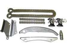Timing Chain Kit For 2001-2007 Chrysler Sebring 2.7L V6 2003 2002 2006 BT388RH