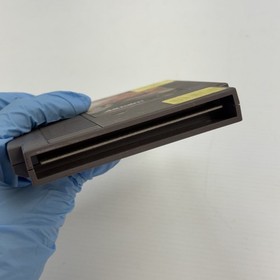 Rambo Acclaim Nintendo NES Video Game