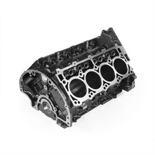 Chrysler 5.7l Hemi Gen 3 B-3.917 Dh-9.239 Billet Main Iron Engine Block