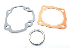 APACHE ATV 100cc CYLINDER,TOP END GASKET KIT  APACHE 100 QUAD GASKET KIT TOP END