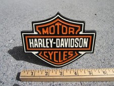 New Nice Original Harley Davidson Trailer Hitch Cover New Nice Original Harley Davidson Trailer Hitch Cover