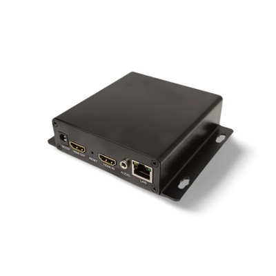 Hot-Sale HDMI to IP HD Video Encoder System Integration Mini SRT RTSP RTMPS UDP 