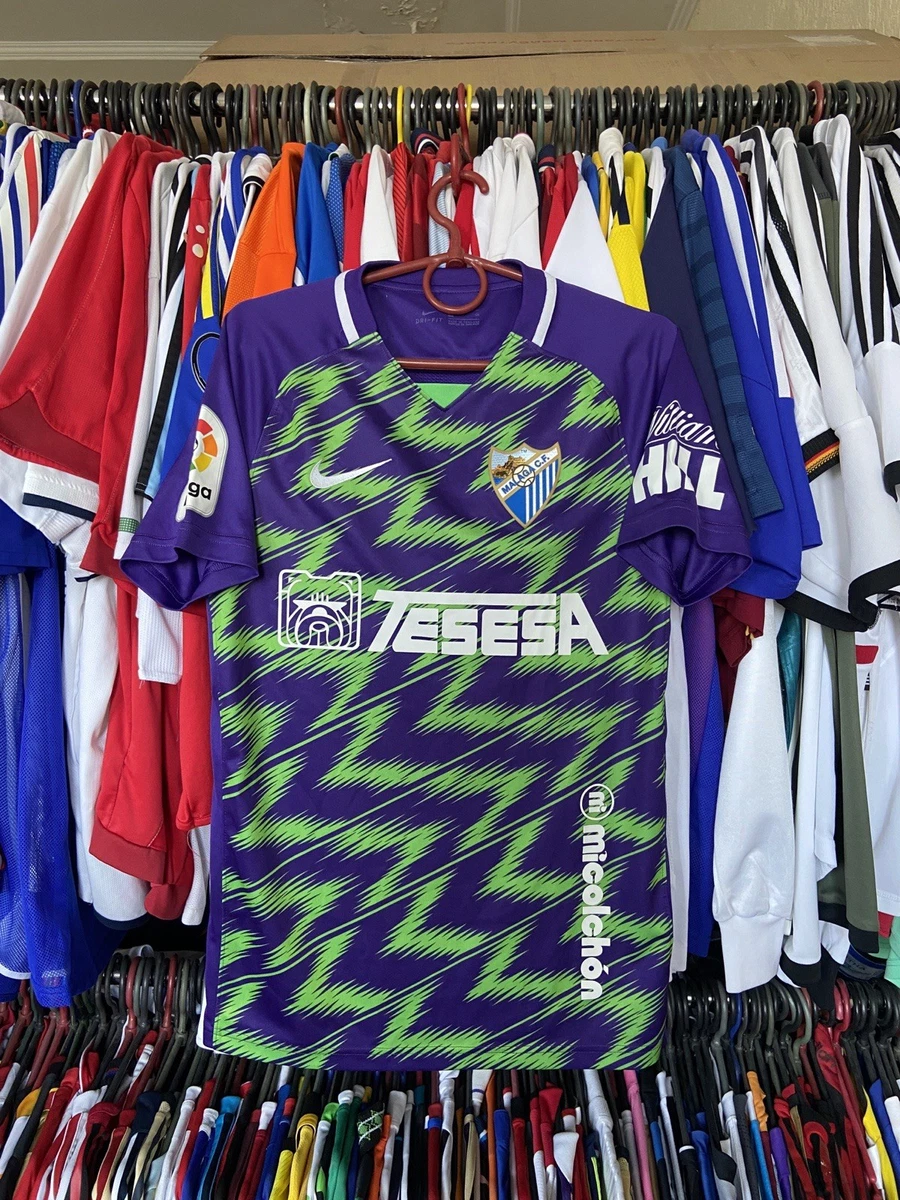 25+ Nike Malaga International Club Soccer Fan Apparel and