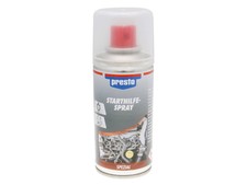 Presto Jump Starter Spray 150 ml