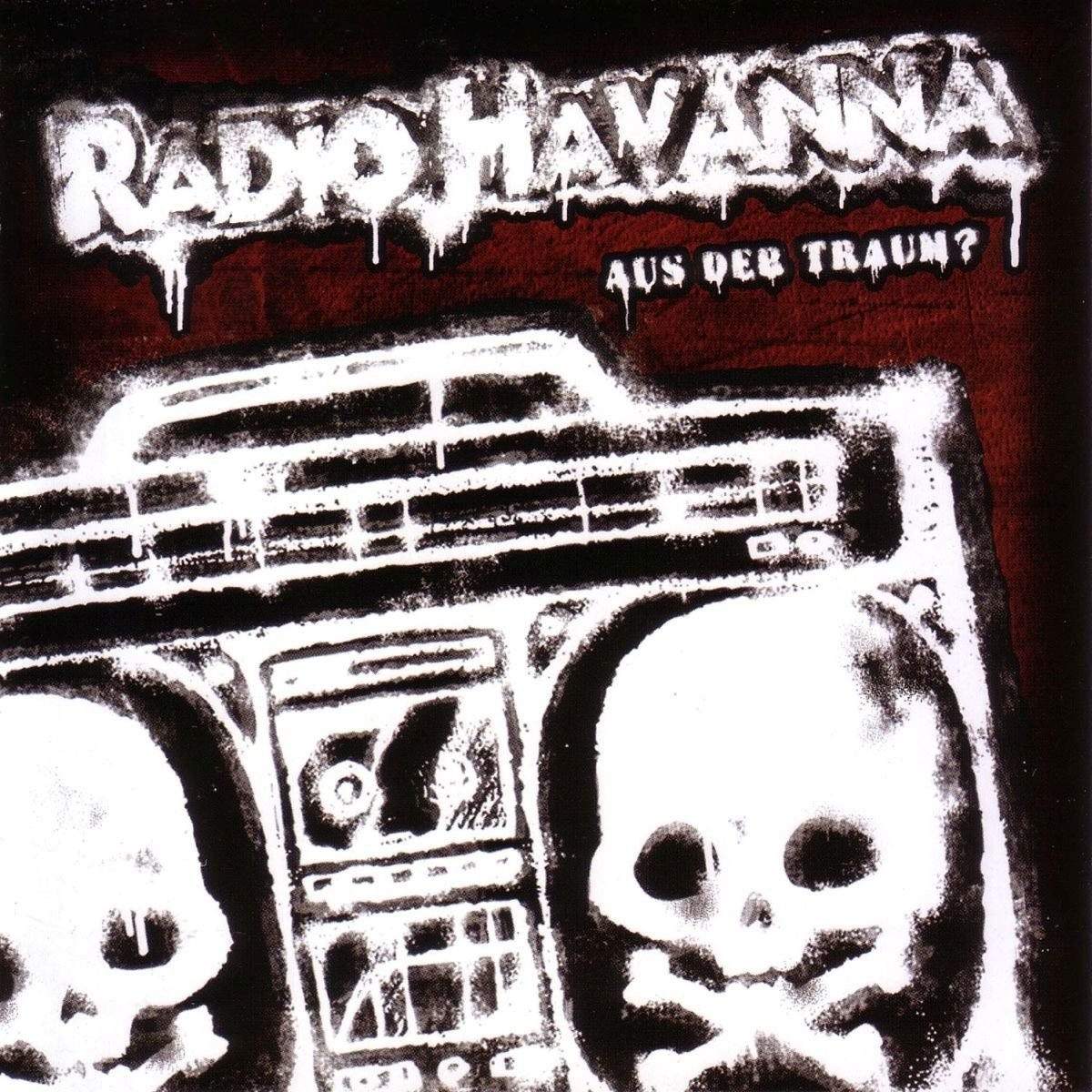 Radio Havanna Aus der Traum (CD)