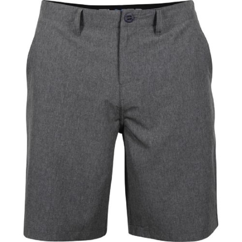 Купальники Salt Life Mens Regular fit Board Shorts 40 серого цвета, однотонные