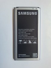 Batteria originale Samsung Galaxy S5 SM-G900F EB-BG390BBE batteria 2800mAh