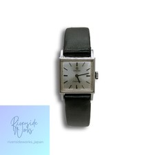 OMEGA Manual Wind Watch LADYMATIC