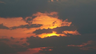 Stockbild 1 DVD Sonnenuntergänge Hintergrundbilder Full HD 1080p auf der ganzen Welt