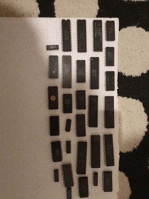 Chips Für Pcb