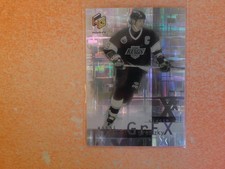 CLEARANCE SALE $1 TO $5 PER CARD - MIX OF NHL STARS, ROOKIES, INSERTS, PARALLELS