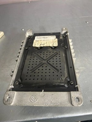 Audi A4 S4 B7 8E 8H 2007 Endstufe Audio-Verstärker 355013 VLC2101