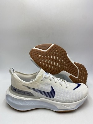 Size 9 - Nike ZoomX Invincible Run Flyknit 3 Blue Tint for sale