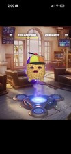 ULTRA RARE Burnt Peanut Sprite MAX LEVEL **YO...