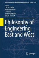 Philosophy Of Engineering, East And West Carl Mitcham