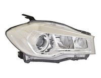 Scheinwerfer Rechts Suzuki SX4 S-CROSS AB 2016