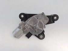 9819900080 wischermotor hinten PEUGEOT 208 II UB UP UW UJ recrp2597077