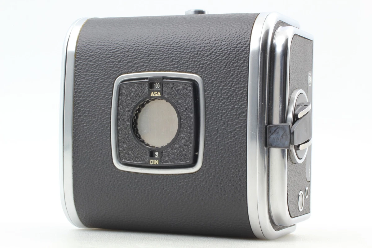 Hasselblad 6x6cm Camera Roll Film Backs for sale | eBay