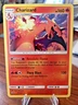 Pokemon Card- Charizard 3/70 - Dragon Majesty 2018 - Holo Rare- NM