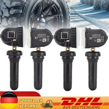 4X RDKS Reifendrucksensor Für Ford Focus III Mondeo B-Max C-Max Ecosport 2036832