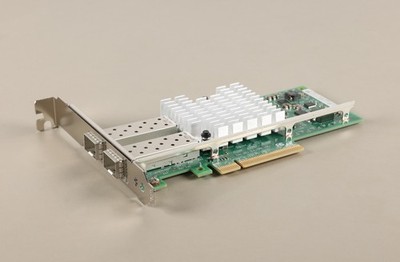 HP Ethernet 10G 2-port 560SFP+ Adapter 665247-001 | 669279-001 HTSN-NB96