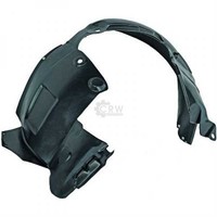 Radhausschale KotflüGel Innenverkleidung Links FüR Renault Twingo Ii Bj. 07-15