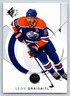 2024-25 SP Leon Draisaitl Edmonton Oilers #4