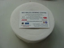  Wonderweb/ Wundaweb 25mm x 3m For Fast + Easy Iron Mending Of Hems