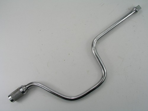 1/2" Drive Speed Handle Wrench, U Pick- SK Blackhawk Stanley Dayton Husky more - Bild 17 von 28