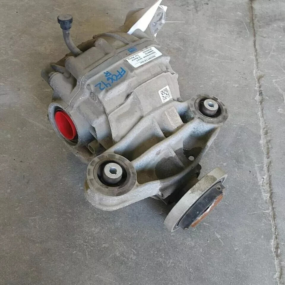 2015-2023 Dodge Challenger Rear Axle Differential Carrier 2.62 Ratio ...