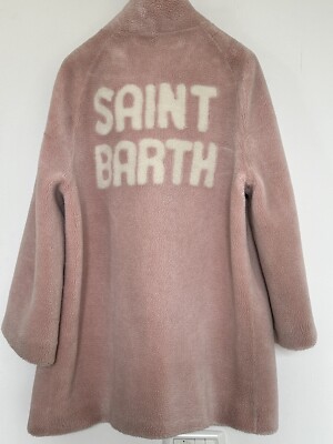 damen mantel MC2 saint barth