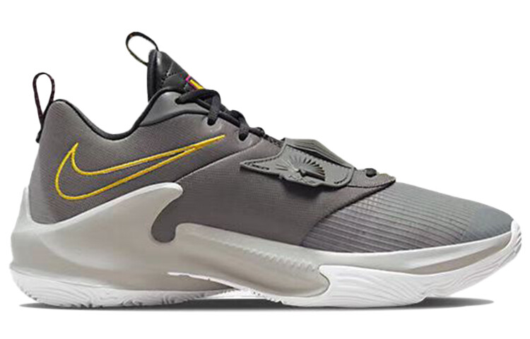 NIKE ZOOM FREAK 3 EP 海外カラー 'LOW BATTERY' Nike Zoom Freak 3 Low Battery Men's - DA0694-006/DA0695-006 - US