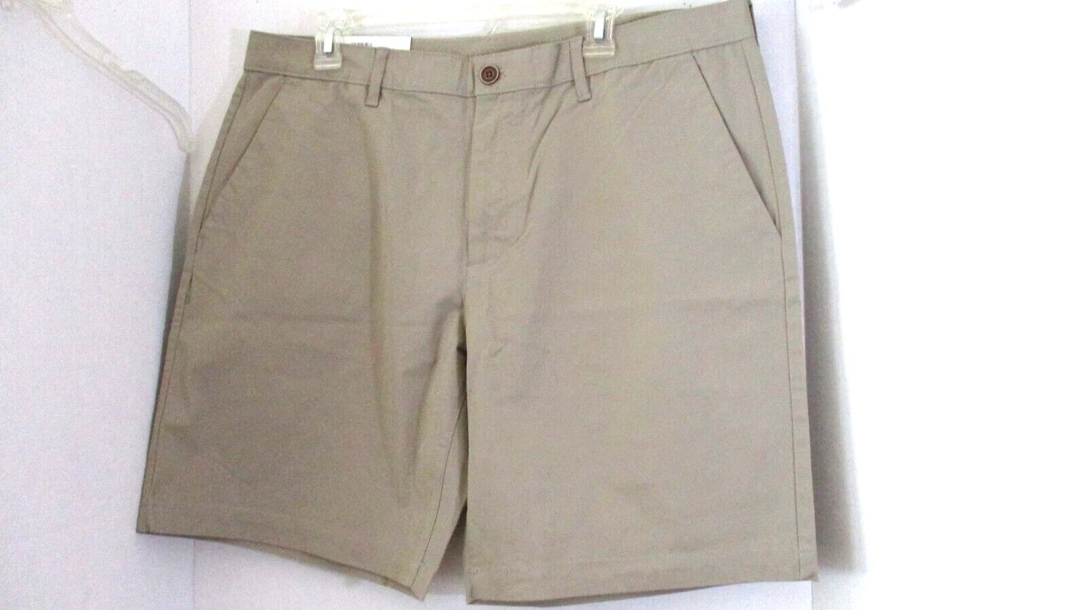 English laundry shorts best sale stretch