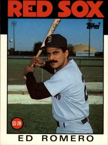 1986 Topps Traded Baseball Pick Complete Your Set #1T-132T RC - Picture 95 of 132