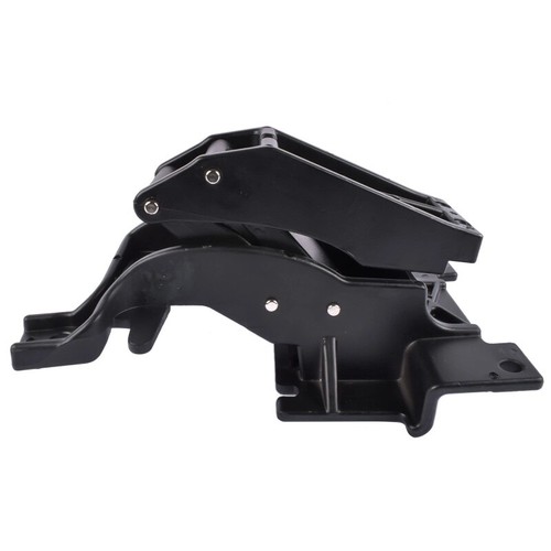 Front Left Hand Deployable Side Step Bracket for Range Rover L405 L494 VPLGP0137 - Picture 4 of 9