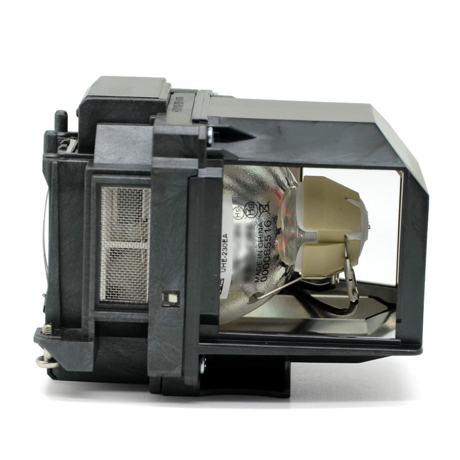 Details About Original Lamp W Housing Elplp96 Projector For Epson Vs250 2150 1060 Ex9220