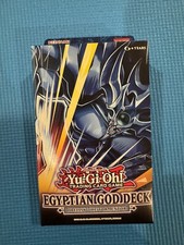 Yugioh Structure Deck - Egyptian God Obelisk The Tormentor for sale online | eBay Yugioh Structure Deck - Egyptian God Obelisk The Tormentor for sale online | eBay