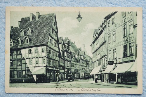 Hannover - Germany - Picture 1 of 2